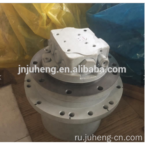 Excavator ZX55 Final Drive 9286197